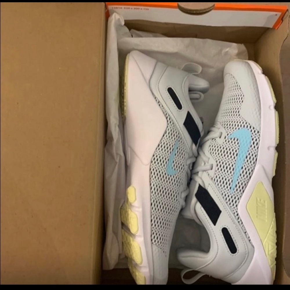 Nike sneakers